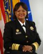 ‘America’s Doctor’ Regina Benjamin, United States Surgeon General, to...